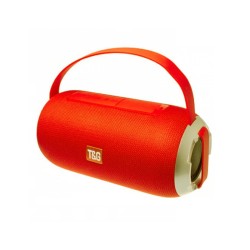 T&G WIRELESS SPEAKER TG-509/TG509 FM/AUX/USB/MEMORY CARD ORANGE T&G WIRELESS SPEAKER TG-509/TG509 FM/AUX/USB/MEMORY CARD ORANGE